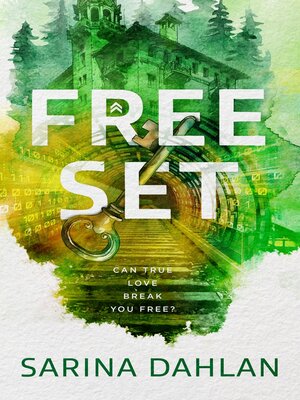 cover image of Freeset